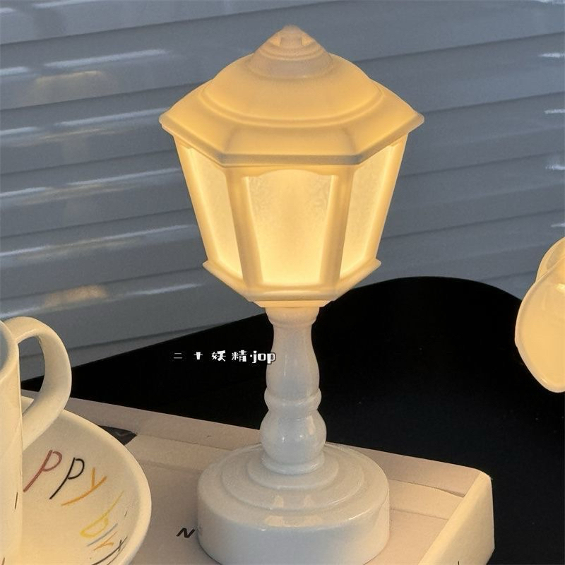 Đèn ngủ mini để bàn, decor, trang trí phòng ngủ-phòng khách