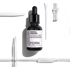 Tinh chất PDRN căng bóng sáng da hỗ trợ tái sinh CNP Derma Answer Active Boost Ampule full box 15ml