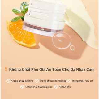 Kem Lót Cấp Ẩm Judydoll Nourishing Mattifying Makeup Base 30g
