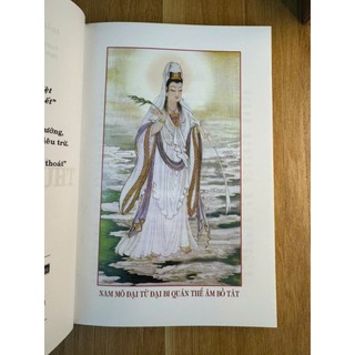 Sách - Kinh Từ Bi Thuỷ Sám Pháp - HT Thích Huyền Dung