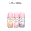 Lăn khử mùi Enchanteur 20ml / 25ml (Tặng mùi ngẫu nhiên)