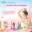 Lăn khử mùi Enchanteur 20ml / 25ml (Tặng mùi ngẫu nhiên)