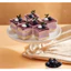 Cốc ly vuông TRONG SUỐT đựng bánh lạnh tiramisu , panna cotta,..... mã LC-4248