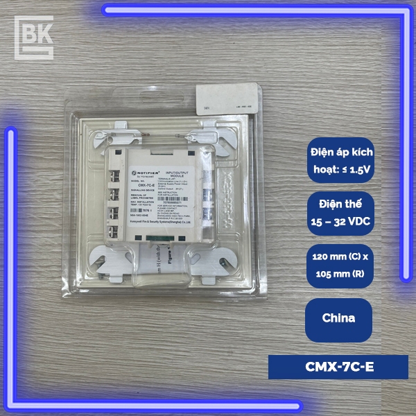 Sirène D'alarme Intérieure Honeywell ADT RX-7C - Modèle 875936B - Boîte Ouverte, état Neuf