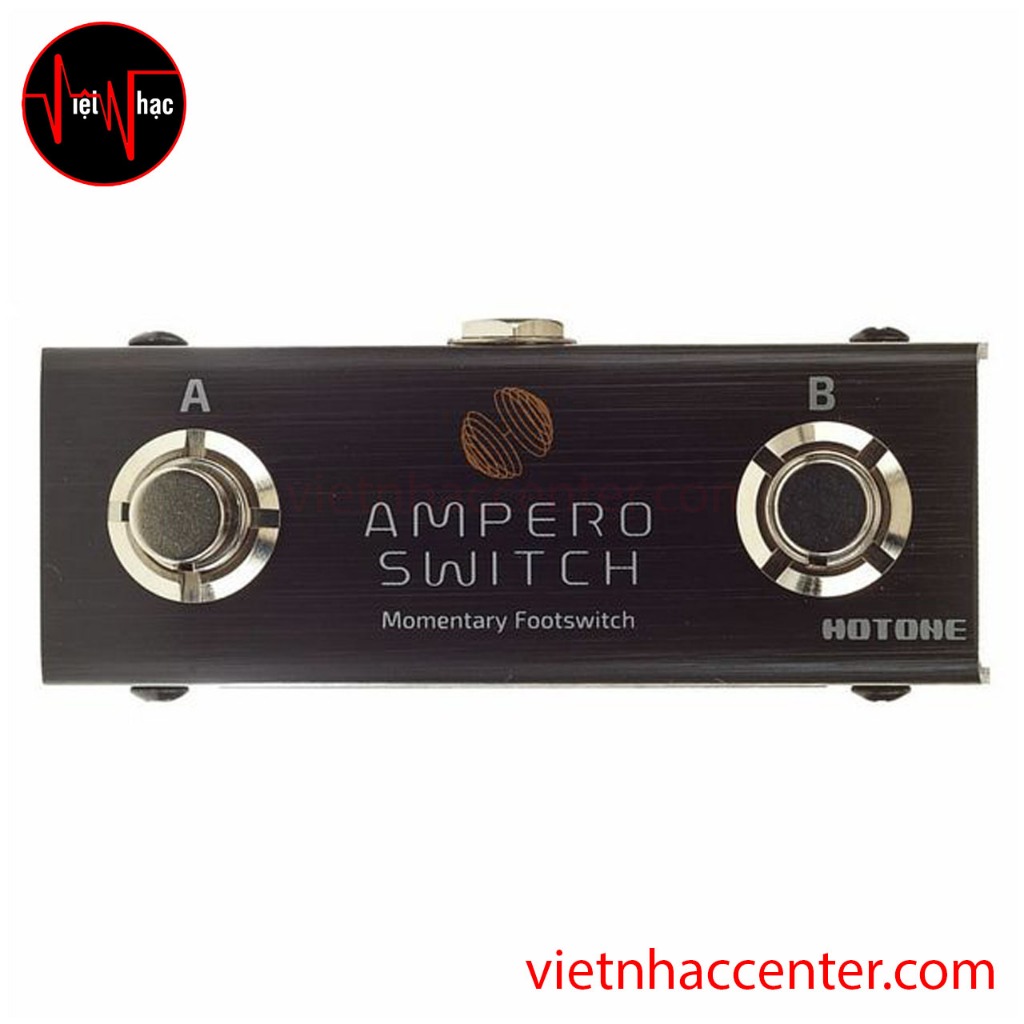 Footswitch Controller Hotone Ampero Switch | Shopee Việt Nam