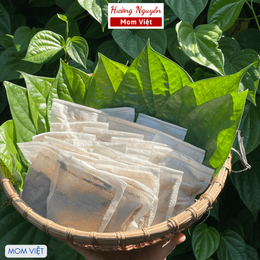 XÔNG RỬA VÙNG KÍN MOMVIET (HANDMADE)