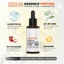 SERUM NÁM DETOXBLANC ESSENCE PEPTIDE XÓA SẠM NÁM, TÀN NHANG TRẮNG DA 20ml