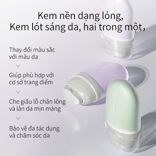 Kem Lót OSITREE Color Correcting Makeup 32g (hàng chuân 1)