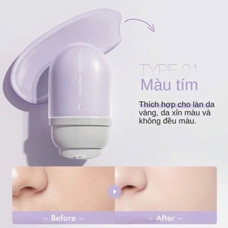 Kem Lót OSITREE Color Correcting Makeup 32g (hàng chuân 1)