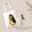 Túi tote túi vải canvas đựng đồ - Túi vải canvas đi chơi đi học thời trang hàn quốc cao cấp 35x40 tota015
