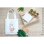 Túi tote túi vải canvas đựng đồ - Túi vải canvas đi chơi đi học thời trang hàn quốc cao cấp 35x40 tota015