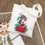 Túi tote vải canvas hình CHIBI dễ thương thời trang hàn quốc cao cấp du lịch dạo phố 35x40 tota017