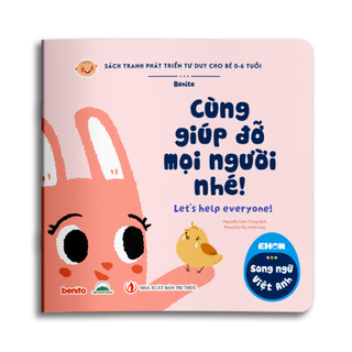 Sách - Combo 10 Cuốn Ehon Song Ngữ + 10 Cuốn Gieo Mầm Thói Quen Tốt Cho Bé Yêu 0-6 Tuổi