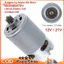 Motor 550 12 Răng cho máy khoan pin | Motor RS550-21V
