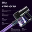 Máy Hút Bụi Cầm Tay SEKA SK-09MAX PLUS - Máy Hút Bụi Hộp Seka SK095 Hàng Chính Hãng Bảo Hành 2 Năm