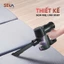 Máy Hút Bụi Cầm Tay SEKA SK-09MAX PLUS - Máy Hút Bụi Hộp Seka SK095 Hàng Chính Hãng Bảo Hành 2 Năm