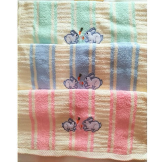 Khăn Sọc Thỏ Thái lan 76 x 38cm