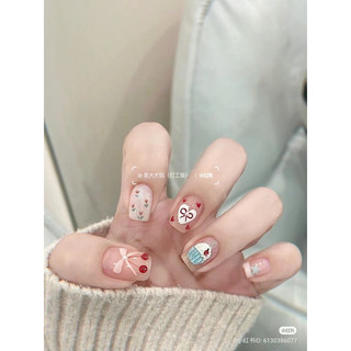 nailbox thiết kế