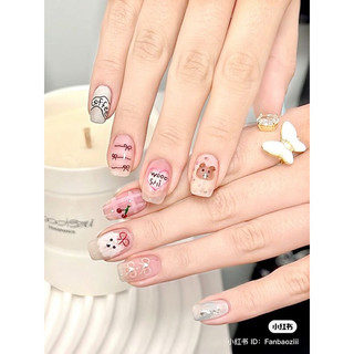 nailbox thiết kế