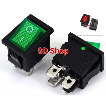 Công Tắc Máy Lọc Nước Có Nóng Lạnh Kangaroo KG12A8,...