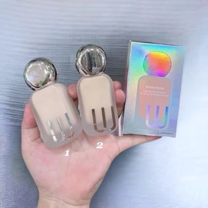 Link mới. Hàng hot-Kem Nền Weijie Cô Lee Dung Z.W.J weijie Lightweight Makeup Holding liquid foundation 30ml.