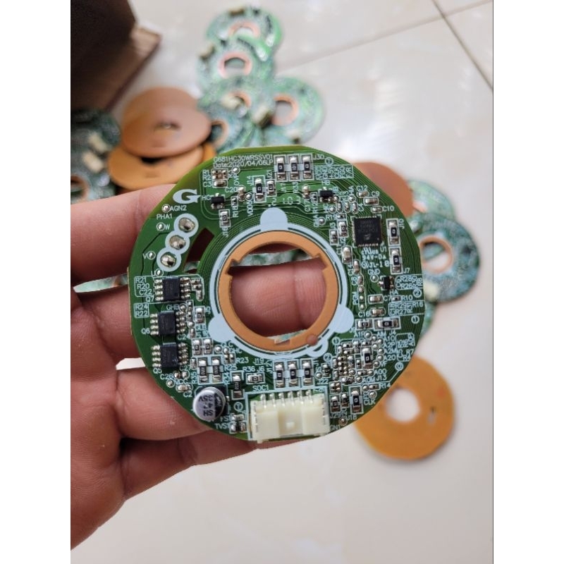 Mạch cho motor không than thanh lý | Shopee Việt Nam