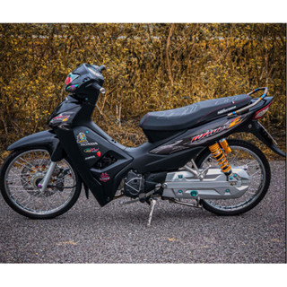 Tem rời wave 110 - mẫu wave Z