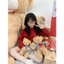 ÁO SWEATER Local Brand Unisex LUCID Chữ Ký Nam Nữ Tay Lỡ From Rộng Chất Cotton