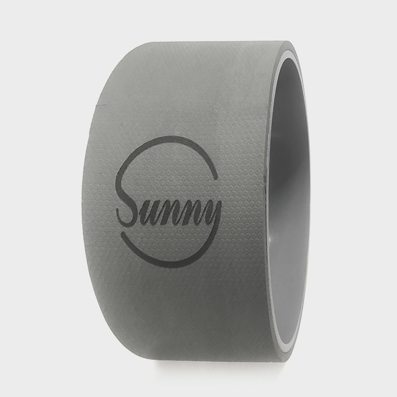 Vòng Tập Yoga Cao Cấp SUNNY (Bảng Vòng Rộng 20cm, Đường Kính 30cm) - Hàng nhập khẩu Đài Loan