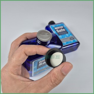 Biozym Safe Water - Xử Lý Nước Mới, Khử Clo, Amoniac Và Kim Loại Nặng Cho Hồ Cá