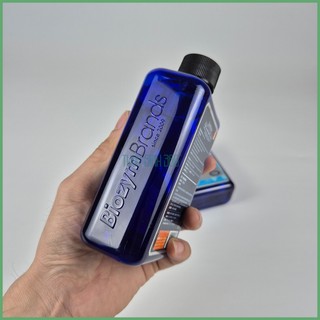 Biozym Safe Water - Xử Lý Nước Mới, Khử Clo, Amoniac Và Kim Loại Nặng Cho Hồ Cá