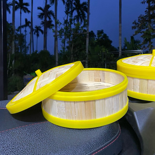 Xửng hấp tre xửng xôi xửng Dimxun