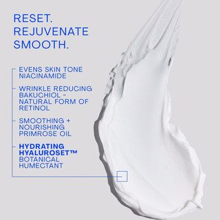 Kem dưỡng tái tạo,phục hồi da the Outset Restorative Niacinimide và Bakuchiol