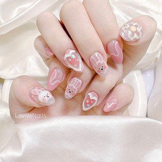 nailbox thiết kế