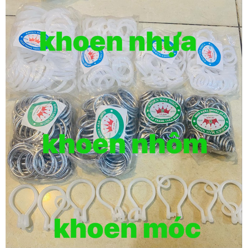 Khoen may màn-rèm | Shopee Việt Nam
