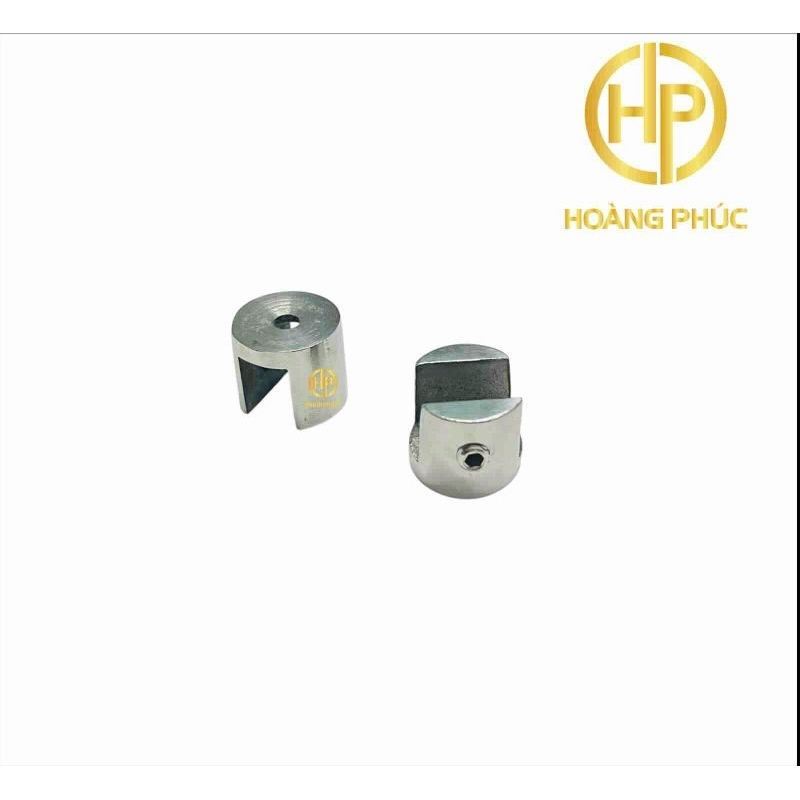 U kẹp kính chất liệu inox 304 cao cấp | Shopee Việt Nam