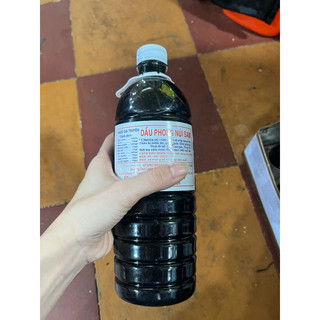 Dầu Phong Gia Truyền Núi Sam