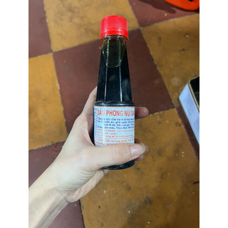 Dầu Phong Gia Truyền Núi Sam