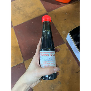 Dầu Phong Gia Truyền Núi Sam