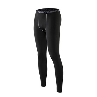Set Quần Áo Giữ Nhiệt Nam, Bộ Đồ Thể Thao Legging Nam Co Dãn 4 Chiều, Thấm Hút Mồ Hôi Thoải Mái Vận Động