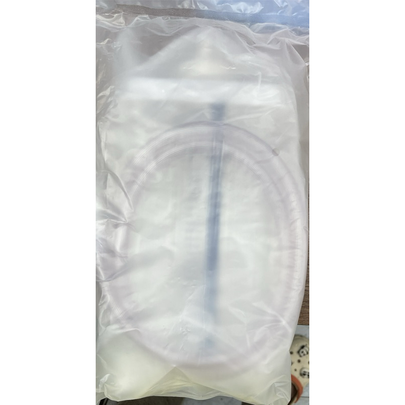 Bình thông phổi đơn Siphonage