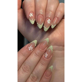 nailbox thiết kế