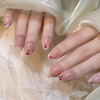 nailbox thiết kế