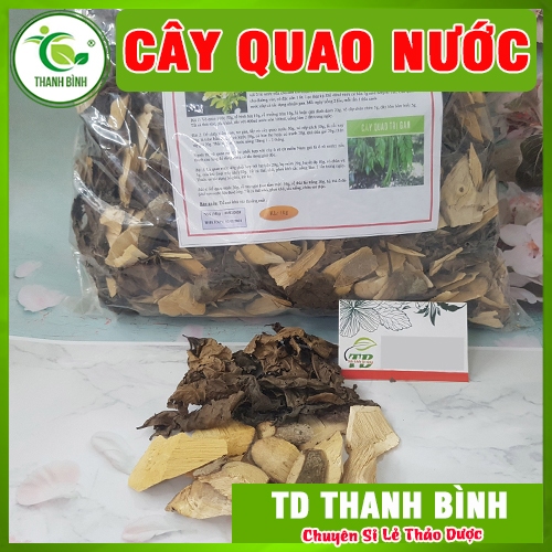 Cây Quao Nước 100gr_Hàng Tự Nhiên 100% | Shopee Việt Nam