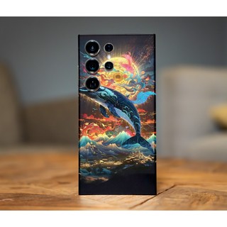 Miếng dán skin mặt lưng cho điện thoại S24 Ultra S23 Ultra S22 Ultra Fold 3 Fold 5 Flip 5 Flip3 Fold 4 S21 Ultra