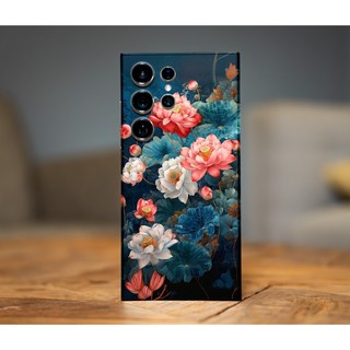 Miếng dán skin mặt lưng cho điện thoại S24 Ultra S23 Ultra S22 Ultra Fold 3 Fold 5 Flip 5 Flip3 Fold 4 S21 Ultra