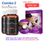 Combo 2 Testoboss Usa - Tăng Cường Sinh Lực Nam Với Maca, Cỏ Sừng Dê, Nhân Sâm, Tinh Hàu – Hộp 60 viên