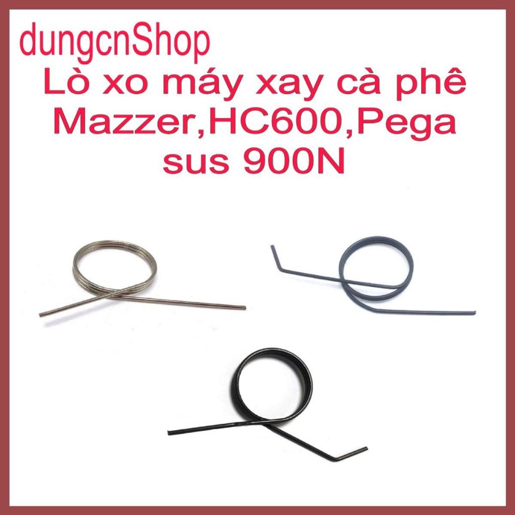 Lò xo máy xay cà phê Mazzer,HC600,Pegasus 900N | Shopee Việt Nam