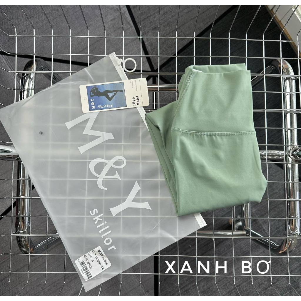 Xanh Bơ