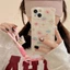 Ốp lưng iphone Loopy Ốp điện thoại IP trong túi đựng thẻ ảnh iphone 7/7plus/8/8plus/x/11/12/13/14/15max/promax xx1065